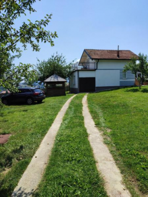 Villa Nature Residence Ilidza